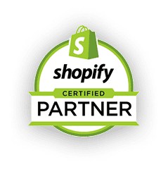 Shopify Partner Dashboard Illustration